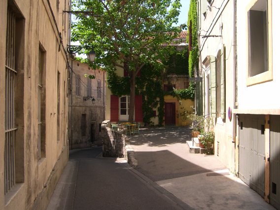  ruelle
