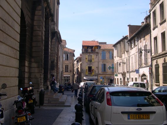  rue