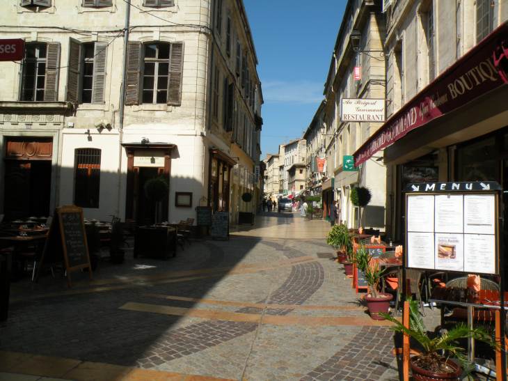 Rue Vieux Sextier