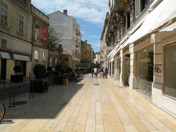  Rue de la Bonneterie