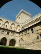  #Palais des Papes, tour carre