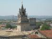  clocher de la mairie