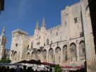  palais des Papes