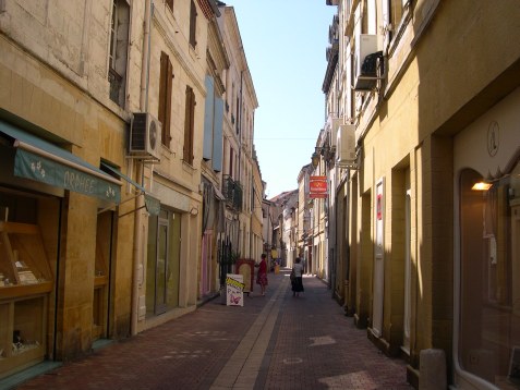  ruelle du Centre-Ville (rue Bourbarraud)