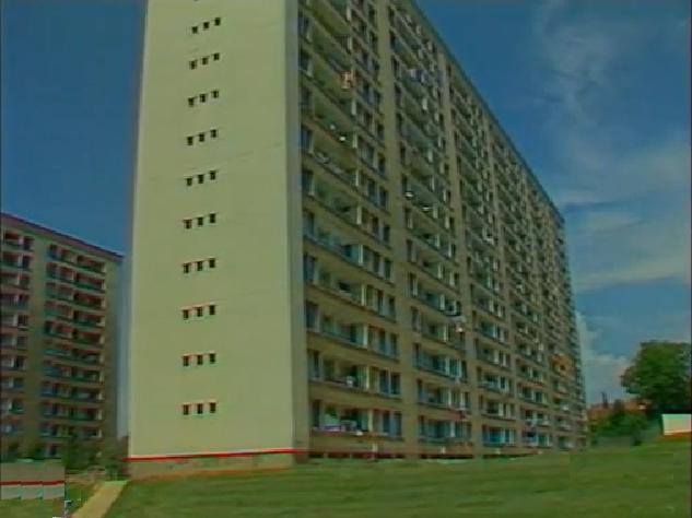  Les 408 en 1982