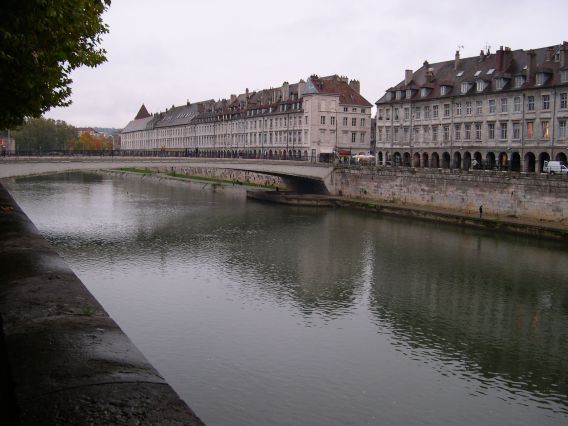  pont Battant