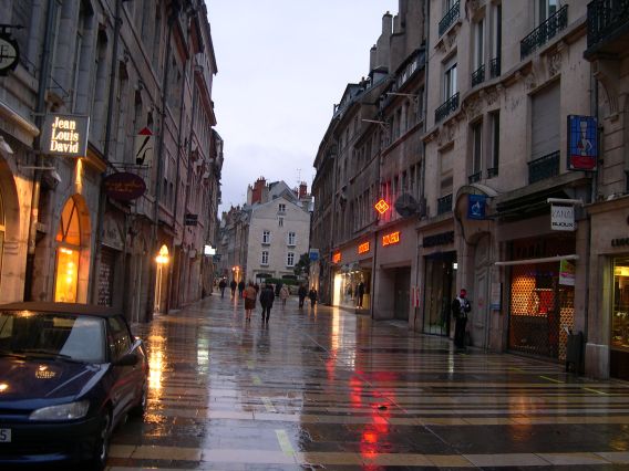  rue pitonne