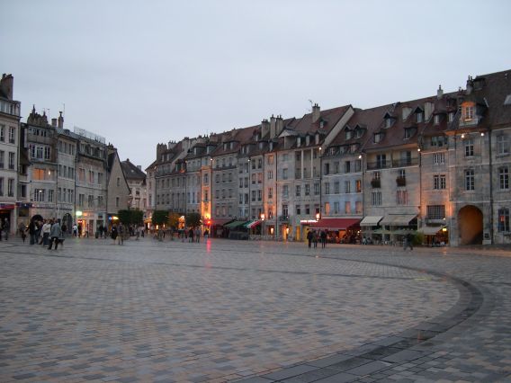  place de la rvolution