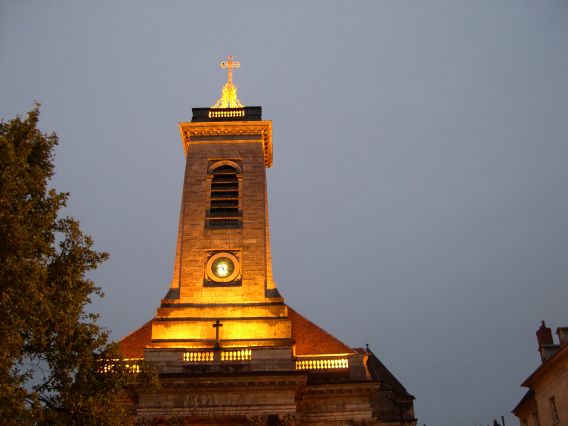  Eglise Saint Pierre