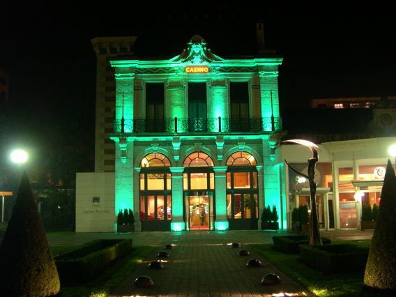  le casino