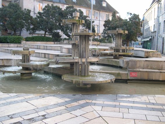  place Pasteur