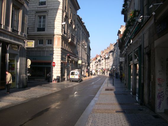  Grande rue