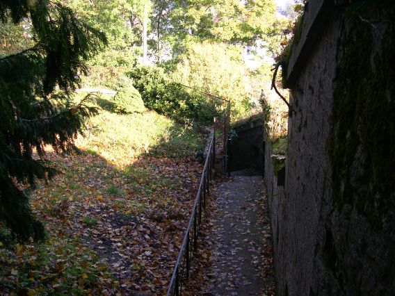  Accs  la citadelle