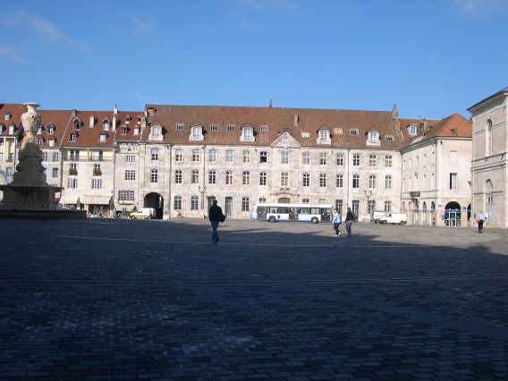  conservatoire
