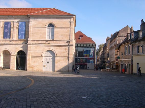 Muse et cinemas