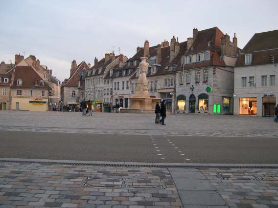  Place de la Rvolution