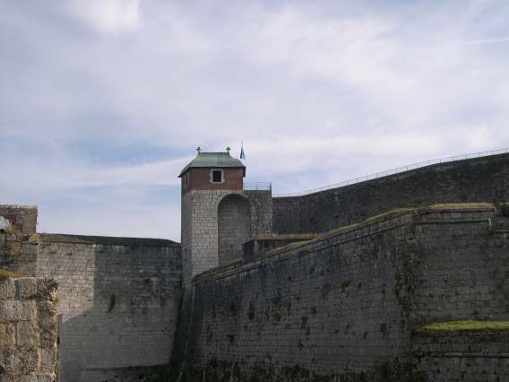  Tour du Roi