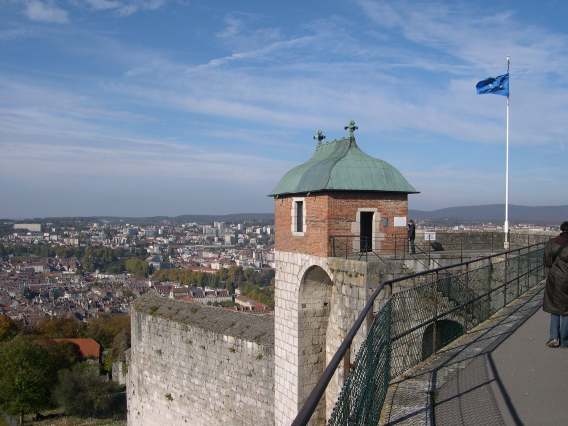 Tour du Roi