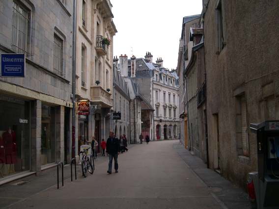  Rue d'Anvers