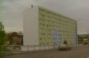  HLM, Fontaine-Ecu, en 1987