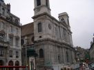 Eglise de la Madeleine