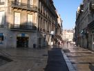  grande rue pitonne, au niveau de la place Pasteur