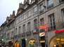  belles faades d'immeubles