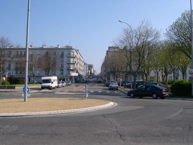  rue du Chteau