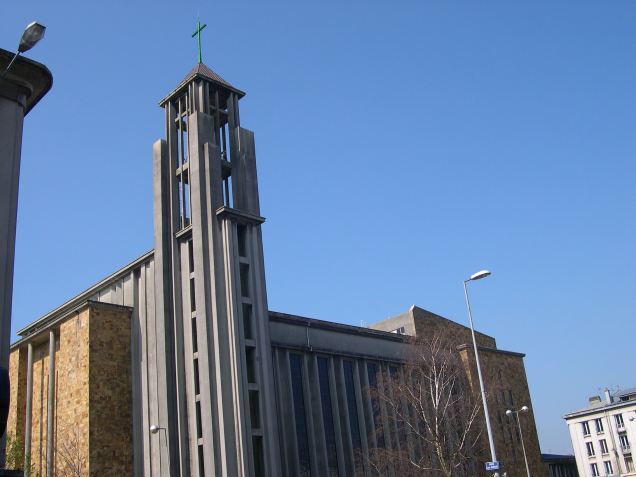  Eglise Saint-Louis