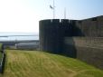  remparts du chteau