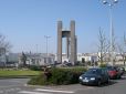  vue sur les quartiers ouest