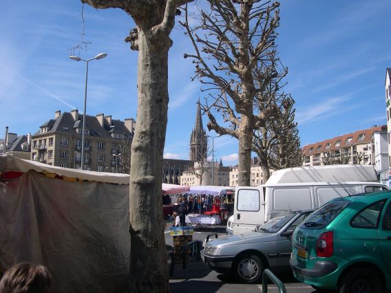  quartier du port