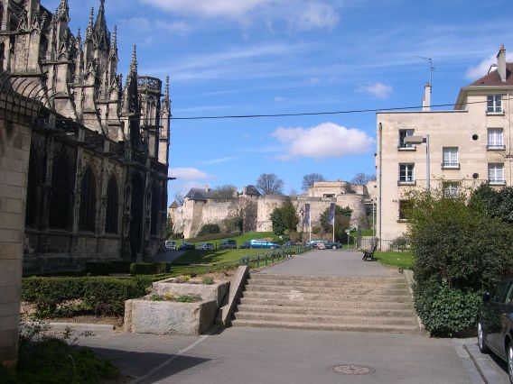  le chteau