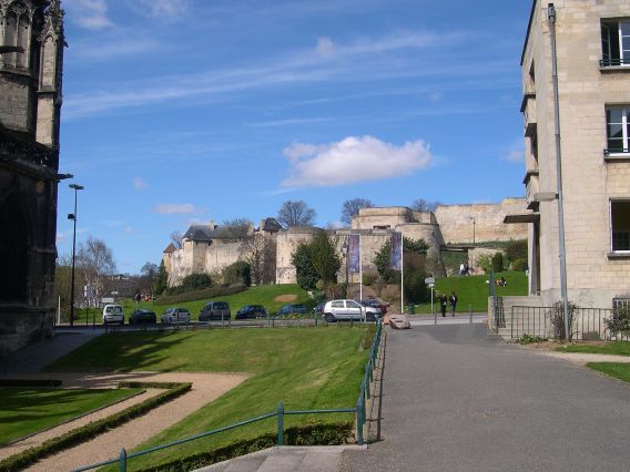  le chteau