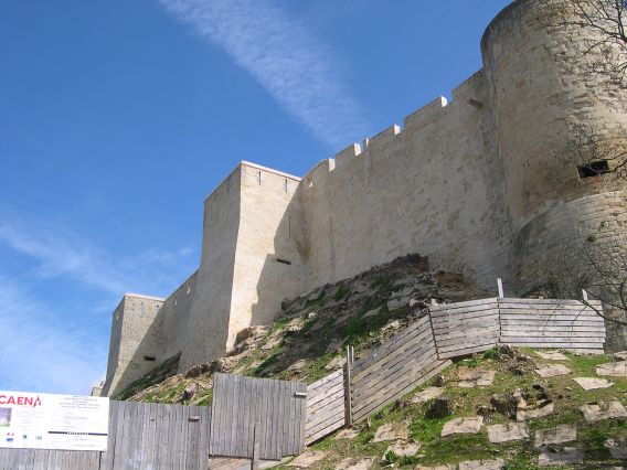  remparts du chteau