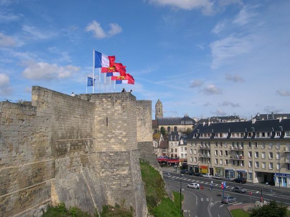  drapeaux
