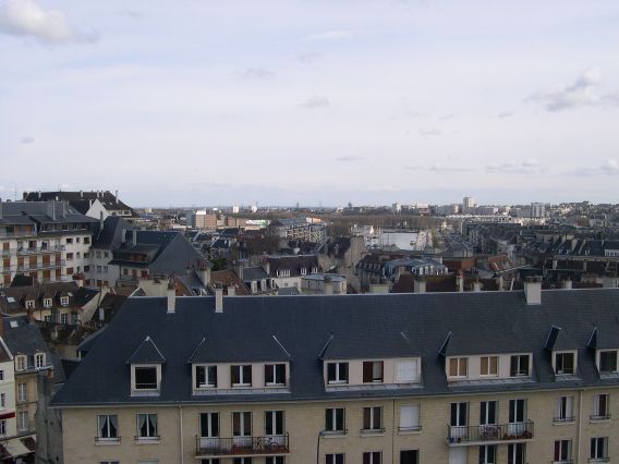  immeubles