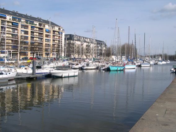  port de plaisance