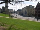  voies du tram way