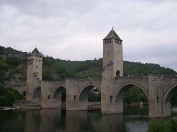  Le pont Valentr