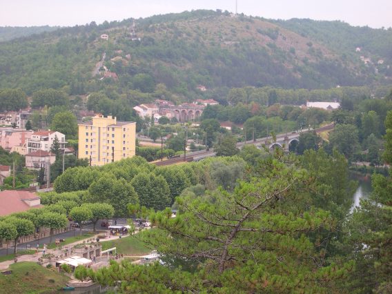  vue panoramique