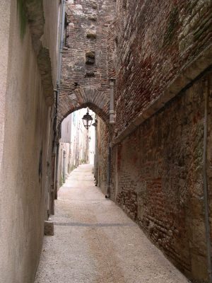  #ruelle du centre