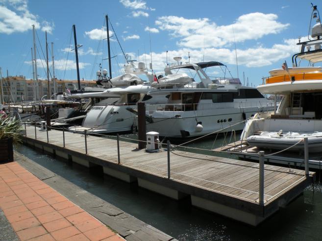  yachts