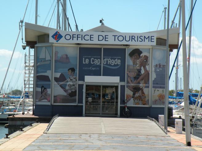 office du tourisme