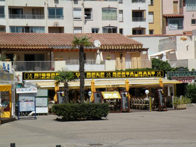  pizzeria va bene