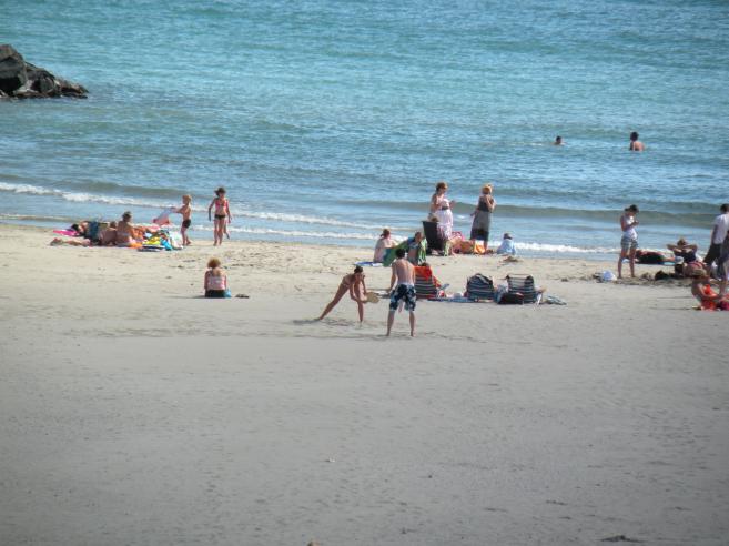  jeux de plage