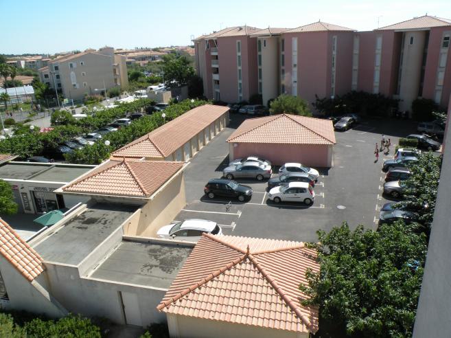  parkings et garages de la rsidence Circe