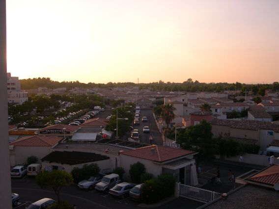  coucher de soleil