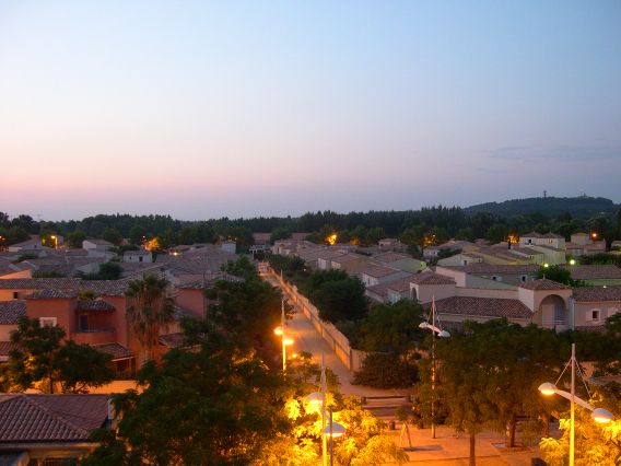  soir