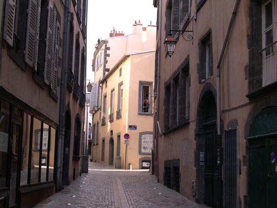  rue Blaise Pascal